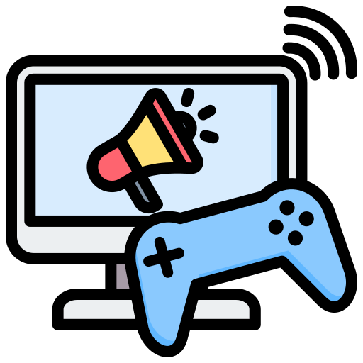 Game Marketing & ASO