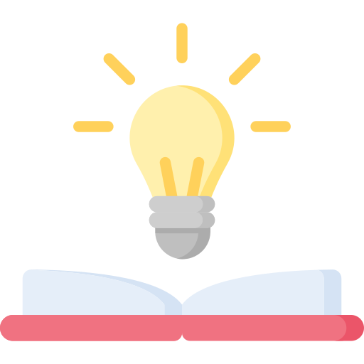 Knowledge icon
